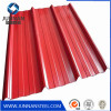 galvanized currugated steel sheet plate for roofing