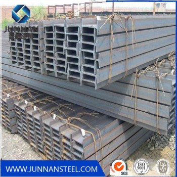 hot sales steel i beam with standard sizes