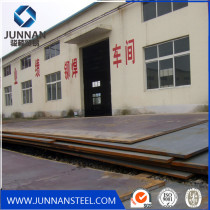 10mm Thick Steel Hot Rolled Plate Q235