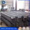 good quality hot rolled steel sheet pile used for docks