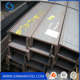 Professional Manufacturer hot rolled stainless steel u channel