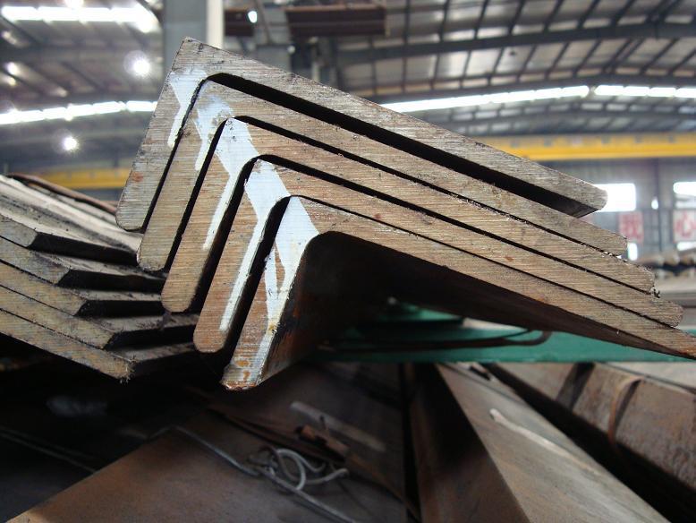 angle steel bar with holes