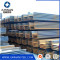 Top 10 selling steel product! used steel sheet piling beams for sale in china