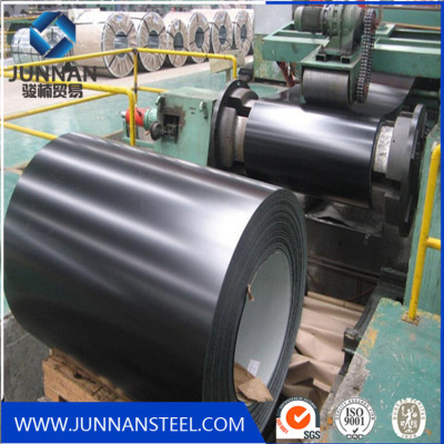 Mill of Color Coated Prepainted Galvanized Galvalume Steel Coils PPGI