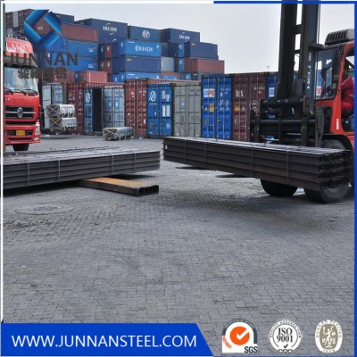 Structural carbon steel h beam profile H iron beam