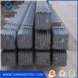 25*25*3 hot rolled angle steel bar with good price
