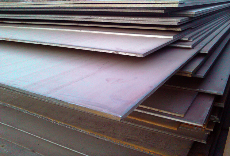 price of hot rolled steel plate