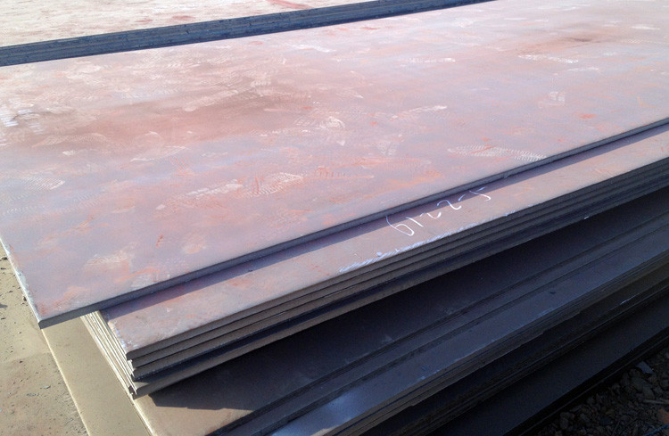 price of hot rolled steel plate