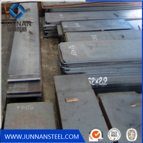 China manufacture hot rolled carbon steel q345 hot rolled steel plate