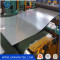 Factory wholesale cold rolled metal plate weather resistant steel with low price