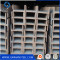 Building material steel company i shape steel beam price