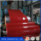 High Quality PPGI Hot dipped galvanized steel coil