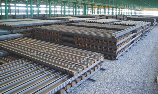 steel sheet pile price list