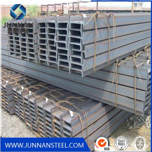 China Supplier steel I beam sizes for sale ipe 450 steel beam