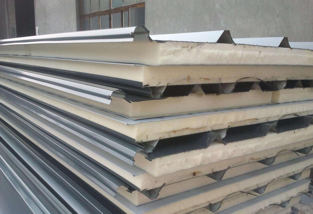 corrugated galvanised steel roofing sheet