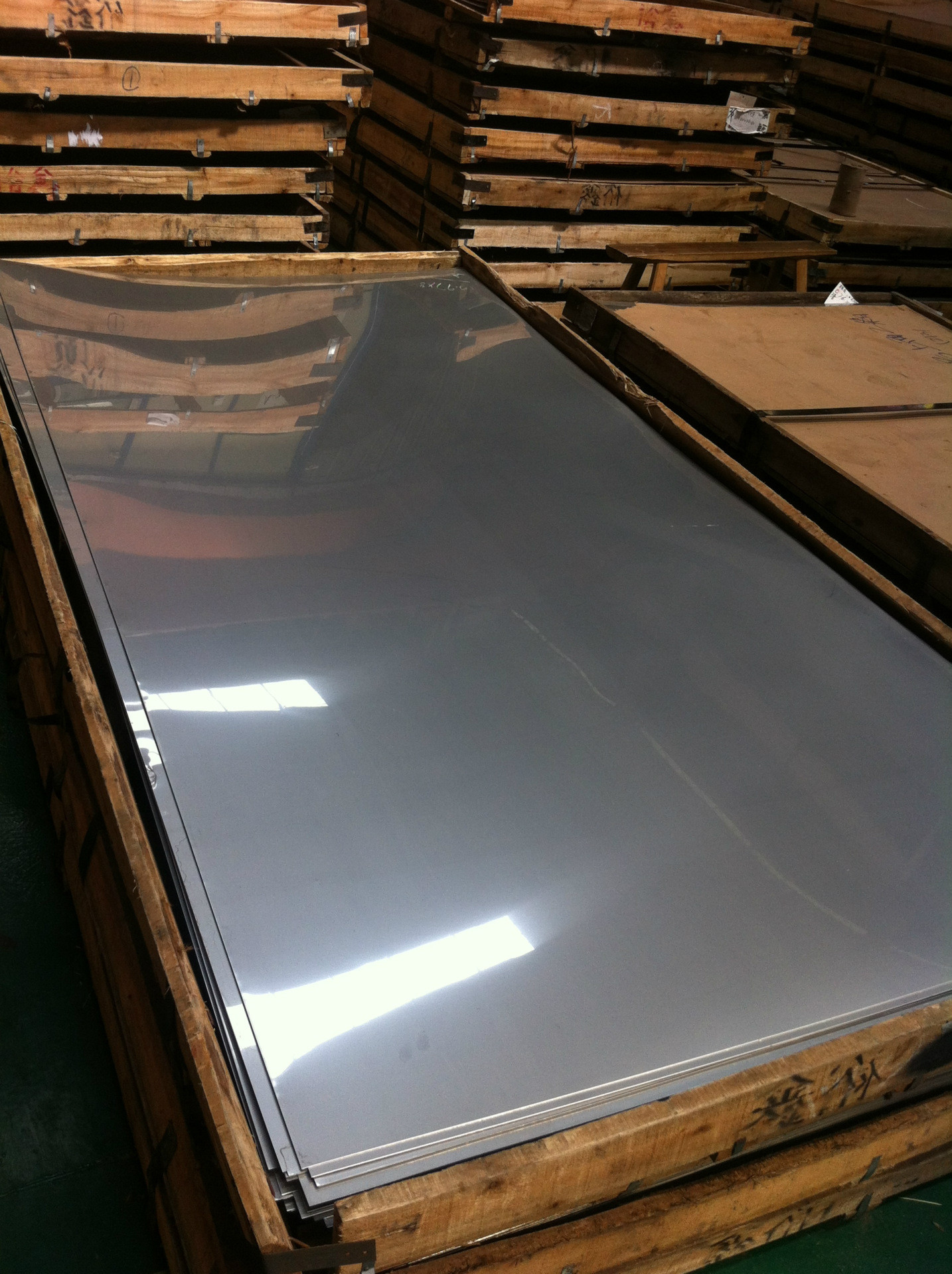 cold rolled steel plate a36