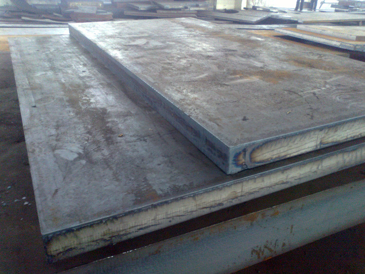 price of hot rolled steel plate