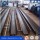 10.5mm thick U type used steel sheet pile Q390bz