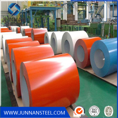 Factory supply ppgi Coil galvanized steel coil best quality fast delivery