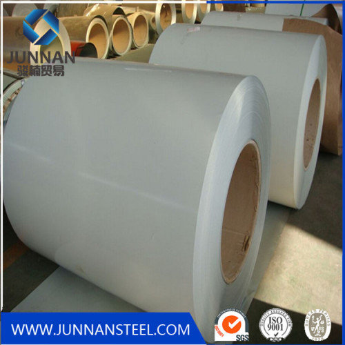 Galvanzied Steel Coil PPGI Coated, Stainless, Prepainted, Excellent Quality