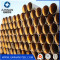Dn1400 large diameter lsaw high quality spiral welded tube