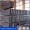 China Supplier I beam sizes standard Q235 Q345 IPE structure