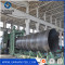 quality chinese products spiral welded pipe making machine
