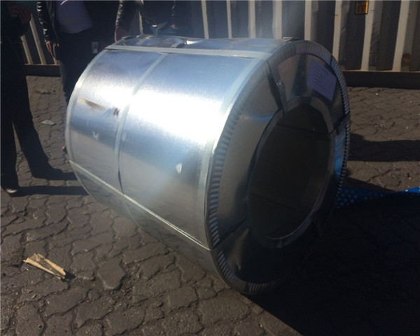 ppgi prepainted galvanized steel coil