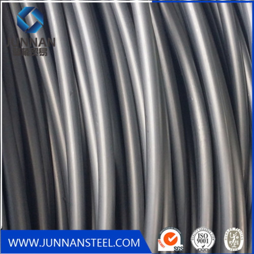 Manufacturer directly supply high quality sae1006 wire rod