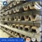 Best quality and new produced steel sheet pile