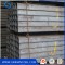 ms steel a36 6m length steel u channel for construction