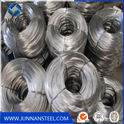 China Alibaba Q195 Low Carbon Steel Wire Low Price Gi Wire