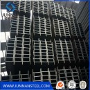 Tamaños de vigas en H de acero del proveedor de China y vigas universales