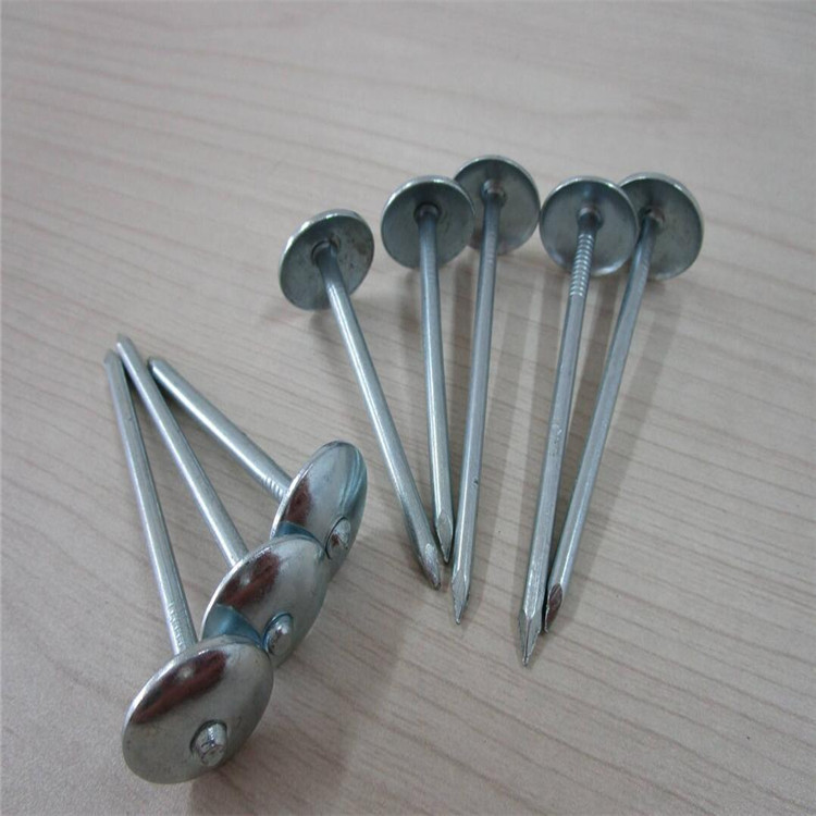 iron tack nail