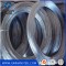 4-32# gauge iron steel GI electro galvanized wire