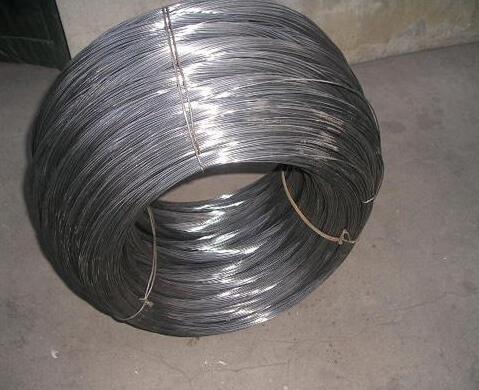 iron wire