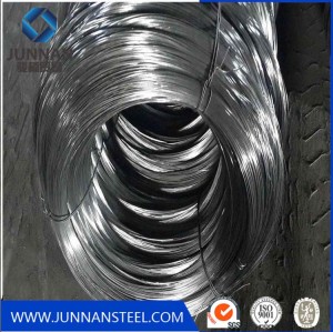 8-24 Guage  Annealed Iron Black Wire Binding Wire