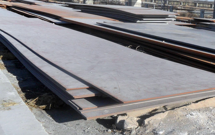 steel plate astm a36