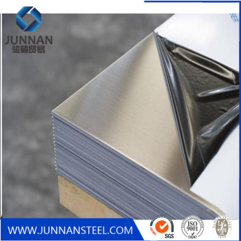 Worldwide cold rolled 304 food grade 4x8 steel sheet price