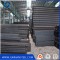 q235 q345 ss400 standard structural steel hot rolled h beam size