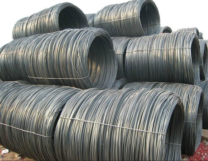 wire rod 5.5mm