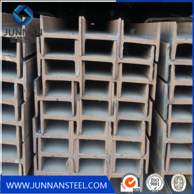 Prefabricated Welded Hot Rolled Hot Dipped Galvanized I-Beam