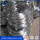 2.5mm galvanized woven wire low carbon steel gi wire