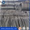 6mm SAE1006B/1008B hot rolled steel wire coil