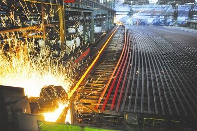 China Steel Association: steel prices are difficult to rise sharply