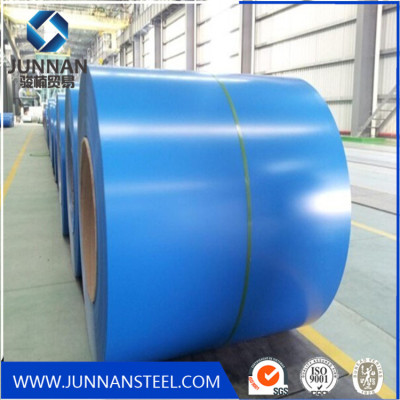 High Quality PPGI Hot dipped galvanized steel coil cold rolled steel