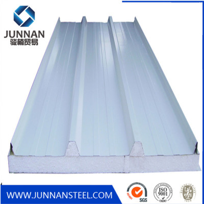 Prepainted GI metal roofing corrugated galvanizing steel sheet