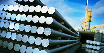 Ukraine's steel production in July increased by 7.8%