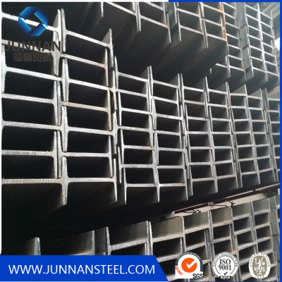 hot sale H beam in Tangshan