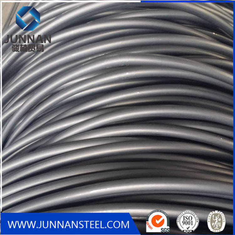 Wire rod size and product detail